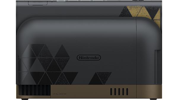 Nintendo Switch™ 2 - The Legend of Zelda™ – 40th Anniversary
